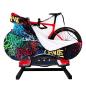 Preview: VELOSOCK Full Cover Standard For Road Bike Graffiti