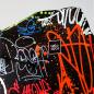 Preview: VELOSOCK Full Cover Standard For MTB Graffiti