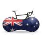 Preview: VELOSOCK Indoor Bike Cover Australia