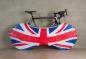 Preview: VELOSOCK Indoor Bike Cover Great Britain