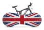 Preview: VELOSOCK Indoor Bike Cover Great Britain