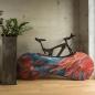 Preview: VELOSOCK Indoor Bike Cover Rio