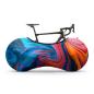 Preview: VELOSOCK Indoor Bike Cover Spectrum