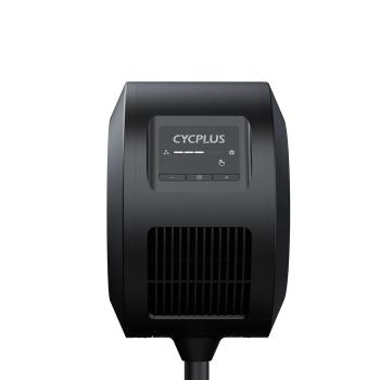 CYCPLUS High-Power Smart Fitness Fan Ventilator