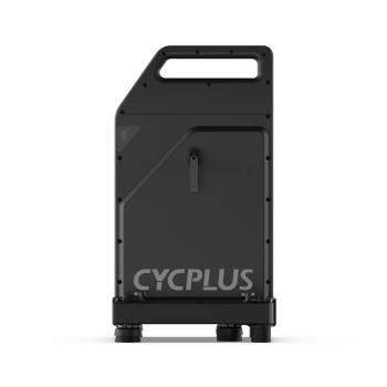 CYCPLUS T3 High-Power Smart Bike Trainer