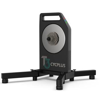 CYCPLUS T3 High-Power Smart Bike Trainer