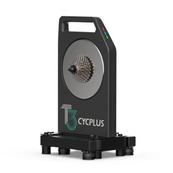 CYCPLUS T3 High-Power Smart Bike Trainer