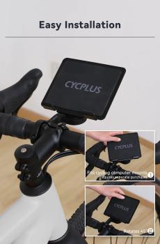 CYCPLUS Z7 Indoor Bike Phone/Tablet Holder