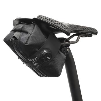 JRC Components Hokan Aero-X Saddle Bag Satteltasche