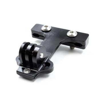 JRC Components Katai Saddle Rail Mount black