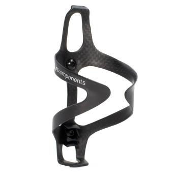 JRC Components Kaze Carbon Bottle Cage carbon black matt Flaschenhalter