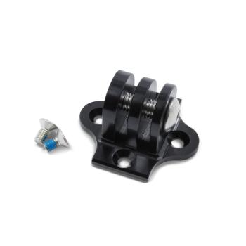 JRC Components Out Front GoPro Adaptor black JRC Mount kompatibel