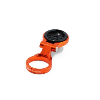 JRC Components Ridge Headset Mount Garmin orange