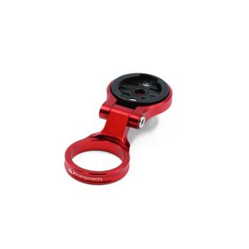 JRC Components Ridge Headset Mount Garmin red