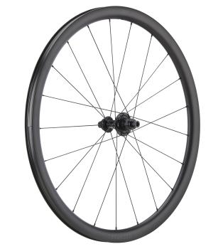 NEWMEN Advanced Gravel G.34 12 x 142mm Centerlock Shimano 9/10/11/12 fach Laufrad hinten