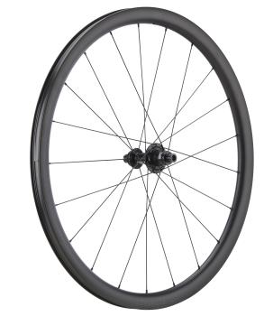 NEWMEN Advanced Gravel G.34 12 x 142mm Centerlock Sram XDR 12 fach Laufrad hinten