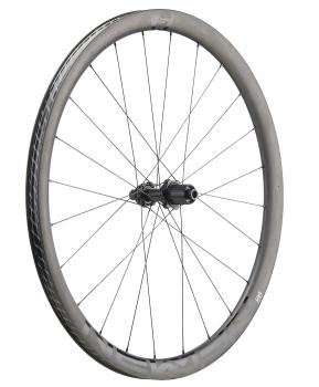 NEWMEN Advanced SL X.R.36 Gravel 12 x 142mm Centerlock Sram XDR 12 fach Laufrad hinten