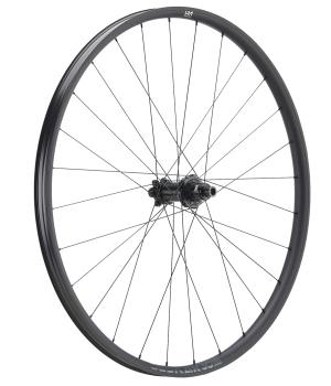 NEWMEN Beskar 30 Base Trail 29" 12 x 148mm 6-Loch Sram XD Laufrad hinten