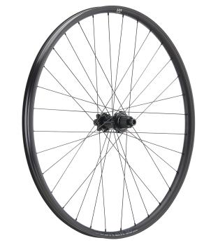 NEWMEN Beskar 30 Strong Enduro 29" 12 x 148mm 6-Loch Shimano Micro Spline Laufrad hinten