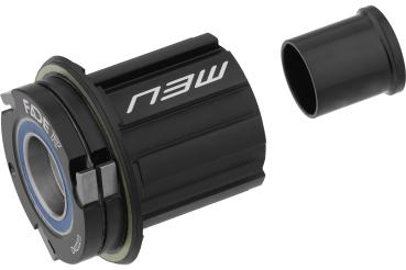 NEWMEN Fade R Campagnolo N3W 11/12/13 fach Freilaufkörper