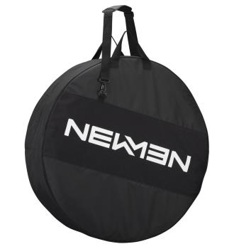 NEWMEN Double Wheel Bag Laufradtasche für 2 Laufräder