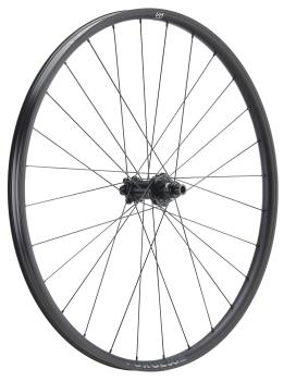 NEWMEN Forge 30 Base Trail 29" 12 x 148mm Shimano Micro Spline 6-Loch Laufrad hinten