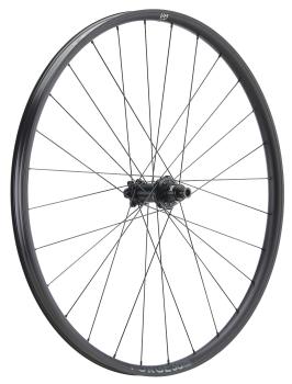 NEWMEN Forge 30 Base Trail 29" 12 x 148mm Sram XD 6-Loch Laufrad hinten