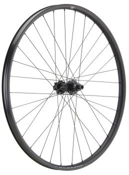 NEWMEN Forge 30 Strong Enduro 29" 12 x 148mm Shimano Micro Spline Spline 6-Loch Laufrad hinten