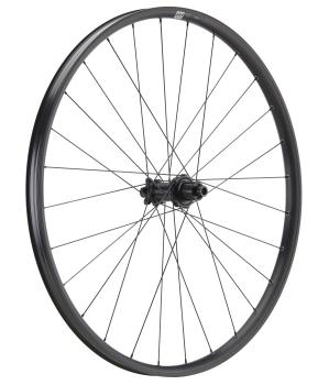 NEWMEN Performance 30 Base Trail 29" 12 x 148mm Shimano Micro Spline 6-Loch Laufrad hinten