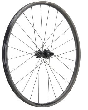 NEWMEN Phase 30 light XC VONOA 29" 12 x 148mm 6-Loch Shimano Micro Spline Laufrad hinten