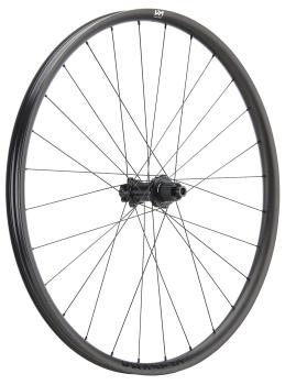 NEWMEN Phase 30 Strong Enduro 29" 12 x 148mm 6-Loch Shimano Micro Spline Laufrad hinten