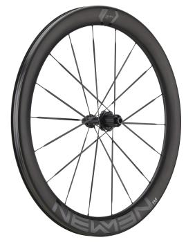 NEWMEN STREEM Allround A.54 VONOA 12 x 142mm Centerlock Shimano 9/10/11/12 fach Laufrad hinten