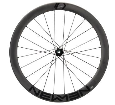 NEWMEN STREEM Allround A.54 12 x 142mm Centerlock Sram XDR 12 fach Laufrad hinten