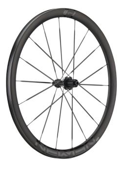 NEWMEN STREEM Climbing C.38 VONOA 12 x 142mm Centerlock Shimano 9/10/11/12 fach Laufrad hinten