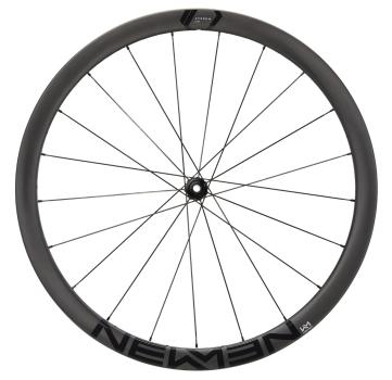 NEWMEN STREEM Climbing C.38 12 x 142mm Centerlock Sram XDR 12 fach Laufrad hinten