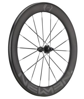 NEWMEN STREEM Sprint S.66 VONOA 12 x 142mm Centerlock Sram XDR 12 fach Laufrad hinten