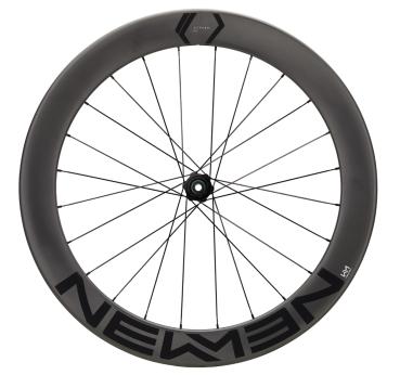 NEWMEN STREEM Sprint S.66 12 x 142mm Centerlock Sram XDR 12 fach Laufrad hinten