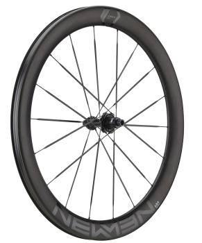 NEWMEN STREEM Allround A.54 VONOA 12 x 142mm Centerlock Sram XDR 12 fach Laufrad hinten