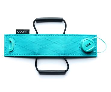 Occam Designs Apex Frame Strap agave