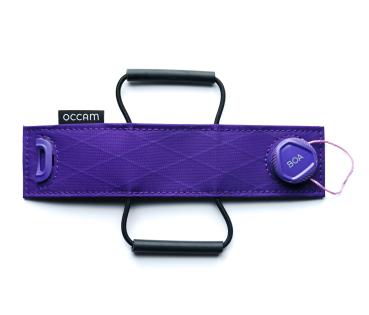 Occam Designs Apex Frame Strap aster