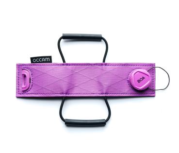 Occam Designs Apex Frame Strap barney