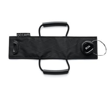 Occam Designs Apex Frame Strap black