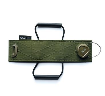 Occam Designs Apex Frame Strap juniper