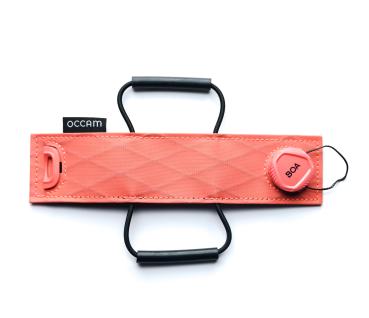 Occam Designs Apex Frame Strap lox