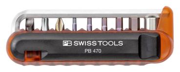 PB Swiss Tools PB 470 red BikeTool