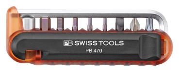 PB Swiss Tools PB 470 red BikeTool