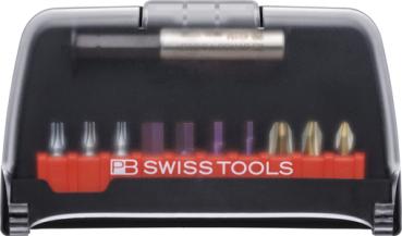 PB Swiss Tools PB C6-985 Bit-Set