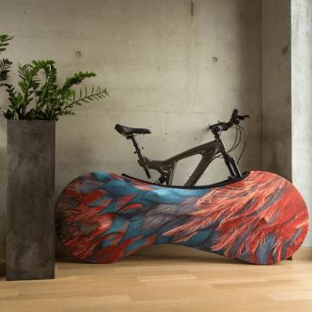 VELOSOCK Indoor Bike Cover Rio