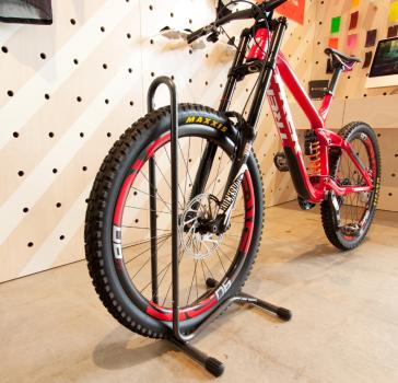 Willworx Superstand Extreme 3.25" Fahrradständer