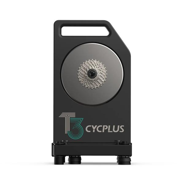 CYCPLUS T3 High-Power Smart Bike Trainer